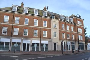 Main front- click for photo gallery